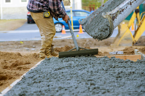 Best Concrete Demolition Services in Sylvester, GA