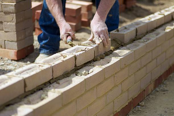 Best Concrete Steps and Stairs in Sylvester, GA